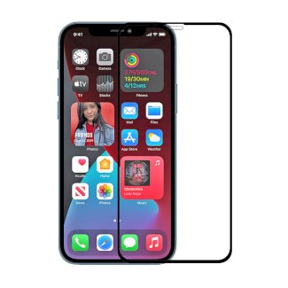Schutzfolie für iPhone 12 Pro Max