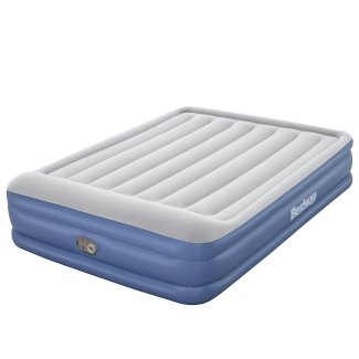 Luftbett Tritech Prime Queen selbstaufblasend 203 x 152 x 46 cm