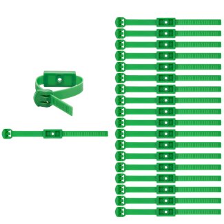 Pflanzenbinder 20 Stk. 14 cm - Gratisinserat.ch