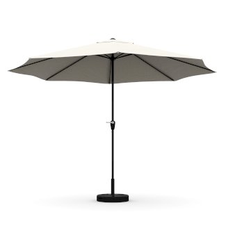 Sonnenschirm 350 cm weiss - Gratisinserat.ch