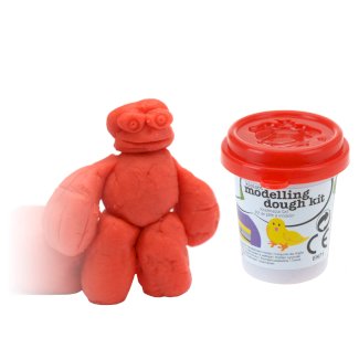 Knete Set 10-teilig - Gratisinserat.ch