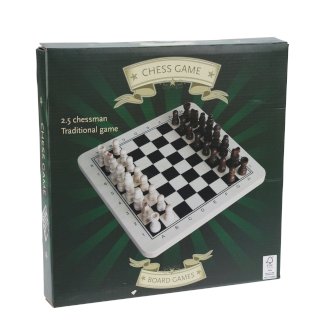 Schachspiel Holz 29 x 29 cm - Gratisinserat.ch