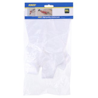 Einweghandschuhe KINZO 50 Stk.
