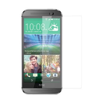 Schutzfolie HTC One M8