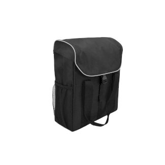 Fahrradtasche Shopper 12L