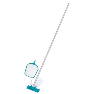 Poolreinigung Set basic AquaClear - Gratisinserat.ch