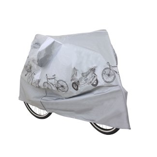 Fahrradabdeckung 220 x 60 x 110 cm - Gratisinserat.ch