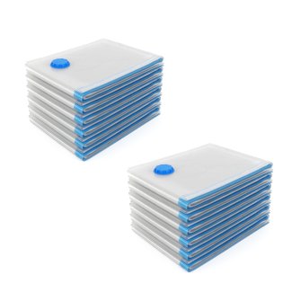 Vakuumbeutel 12er Set 80 x 100 cm - Gratisinserat.ch