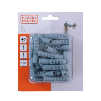 Dübel 10 x 50 mm 40 Stk. - Gratisinserat.ch