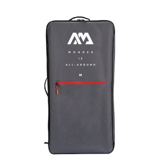 Aqua Marina SUP Rucksack grau Grösse M