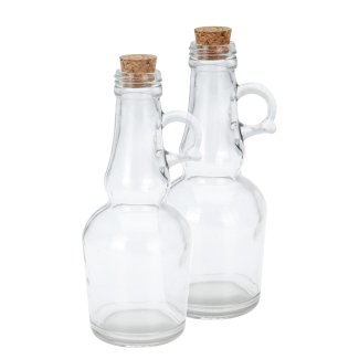 Karaffe Essig/Öl 250 ml 2er Set - Gratisinserat.ch