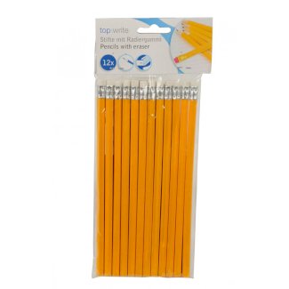 Bleistift 12er Set - Gratisinserat.ch