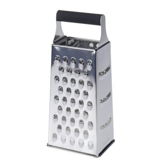Küchenreibe multifunktional