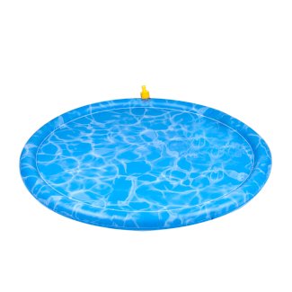 Hundespielzeug Sprinkler Matte 100 cm