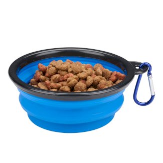 Fressnapf faltbar 350 ml - Gratisinserat.ch