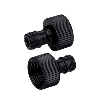 Schlauchanschluss Wasserhahn 19 ? 25 mm