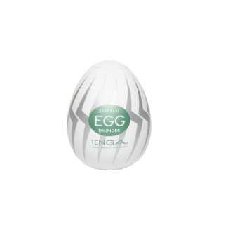 Tenga Egg - Thunder