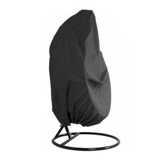 Abdeckplane für Hängesessel 190 x 115 cm