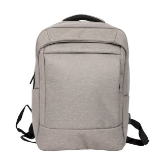 Rucksack Laptoptasche EDINBURGH grau