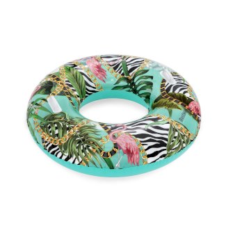 Schwimmring Floral Fantasy 99 cm