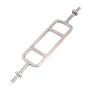 Trizeps Langhantelstange 86 cm