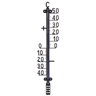 Thermometer analog