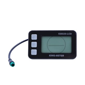 Display für E-Bike WILD BOAR