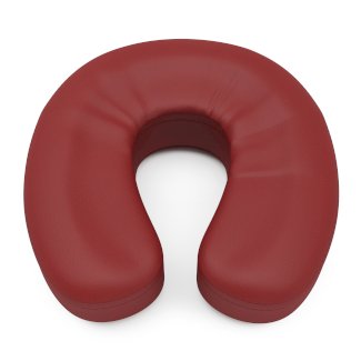 Ersatzpolster Kopfstütze rot - Gratisinserat.ch