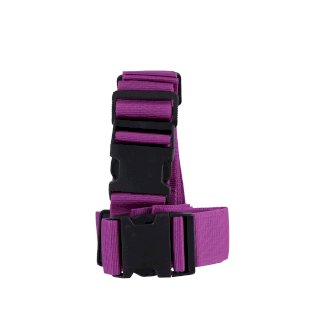 Koffergurt zweifach 190 cm