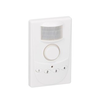 Bewegungsmelder Alarm 120°