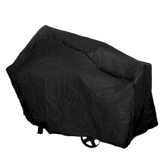 Abdeckplane für Smoker N.10