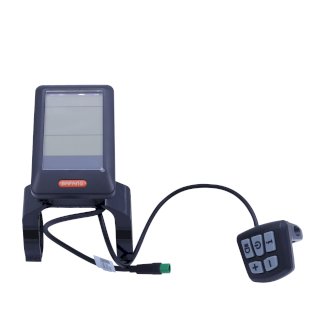 Display für E-Bike BEAST-X