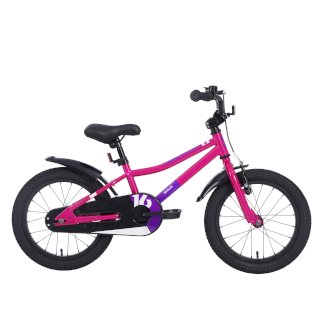 Kindervelo 16? SPACEGIRL