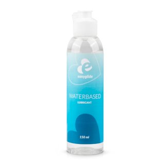 Gleitgel Easy Glide Wasserbasis 150 ml