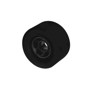 Ersatzrad für E-Skateboard GO - Gratisinserat.ch