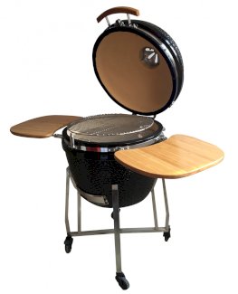 Keramikgrill KAMADO 495 mm