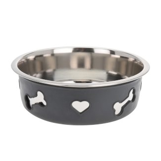 Fressnapf Edelstahl 21 cm