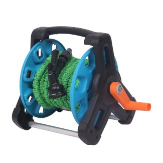 Schlauchaufroller mit Schlauchanschluss - Gratisinserat.ch