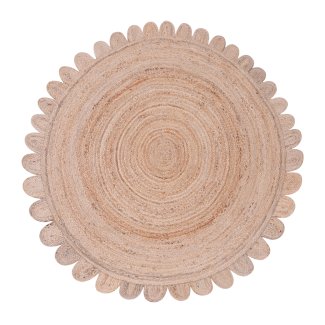 Teppich handgefertigt SOL 150 cm - Gratisinserat.ch