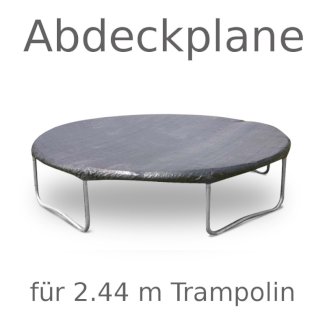 Regenplane für 2.44 m Trampolin - Gratisinserat.ch