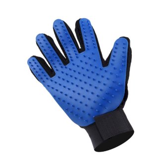 Fellpflege Handschuh 23 cm - Gratisinserat.ch