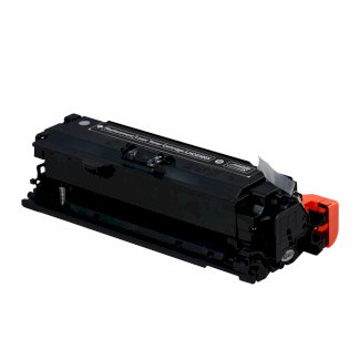 Toner schwarz kompatibel mit HP CE400X