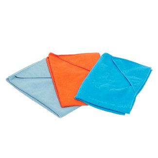 Haustierhandtuch Mikrofaser 40 x 60 cm - Gratisinserat.ch