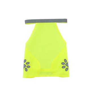 Hunde Sicherheitsweste Grösse L/XL
