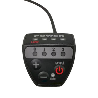 Display für E-Bike Klappvelos T319 (LED) - Gratisinserat.ch