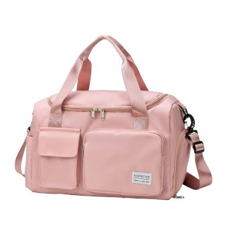 Weekender Tasche MELBOURNE rosa