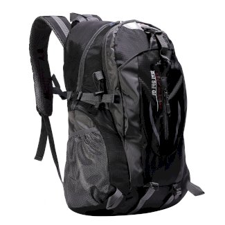 Wanderrucksack MONTAGNA 40L schwarz - Gratisinserat.ch