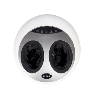 Shiatsu Fussmassagegerät mit Wärmefunktion