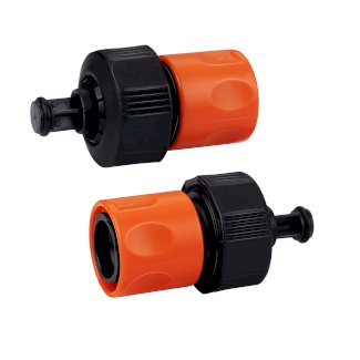 Schlauchanschluss Männchen 15 mm 5/8?