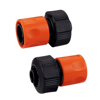 Schlauchanschluss Weibchen 15 mm 5/8?